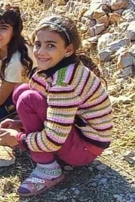 Tabanca ile oynarken kendini vuran 12 yaşındaki Sercan, öldü