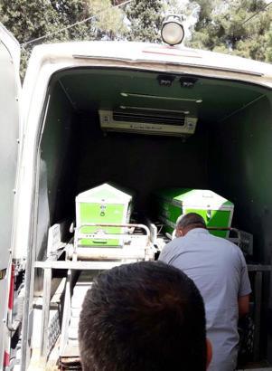 Gaziantep'te hafif ticari araç ile çarpışan motosikletin sürücüsü öldü