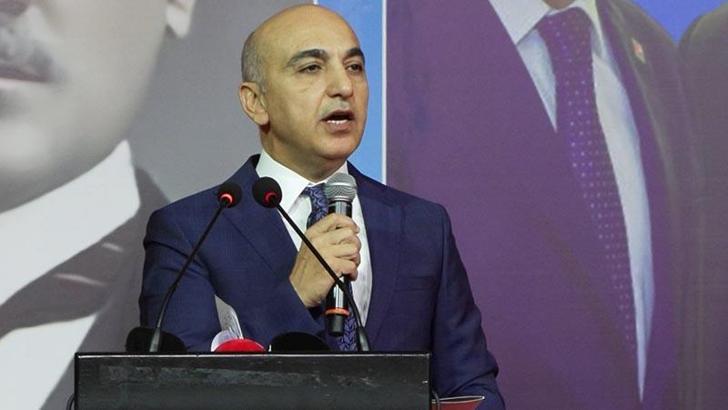 İBB Başkanlığına aday adaylığını açıklayan Bakırköy Belediye Başkanı Kerimoğlu: İttifaksız İstanbul'u kazanacağız