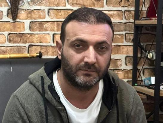 Cüneyt Demir: Seçil Erzan'ın korktuğu kişi ben değilim