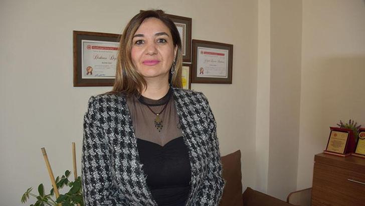 Prof. Dr. Tuğut: Rahim ağzı kanserlerinin en büyük nedeni HPV enfeksiyonlarıdır