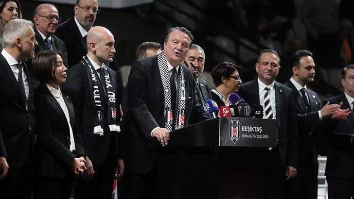 Hasan Arat: Serdal Adalı ebediyete kadar kardeşim kalacaktır