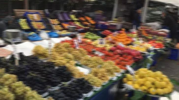 TÜİK, kasım ayı enflasyon verilerini açıkladı