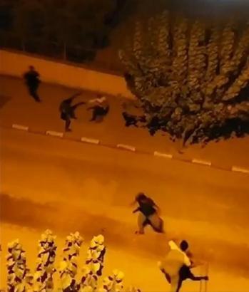 Aydın'da sopa ve bıçaklı kavga; 1'i ağır, 11 yaralı