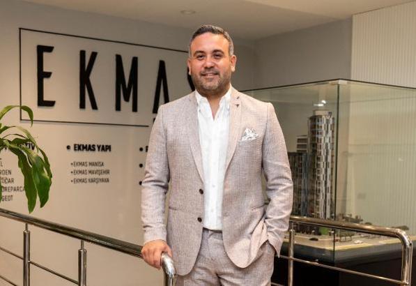 Ekmekçioğlu'ndan İzmir'e 19 ödül