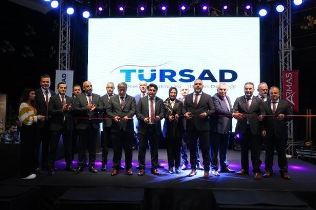 Otel satın alma sektörü bileşenleri buluşması