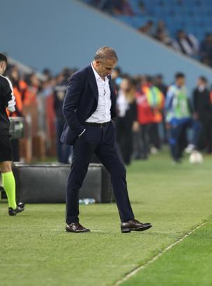 Avcı'lı Trabzonspor'da seri sona erdi