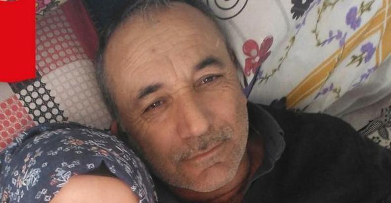 Kestiği ağacın altında kalarak hayatını kaybetti