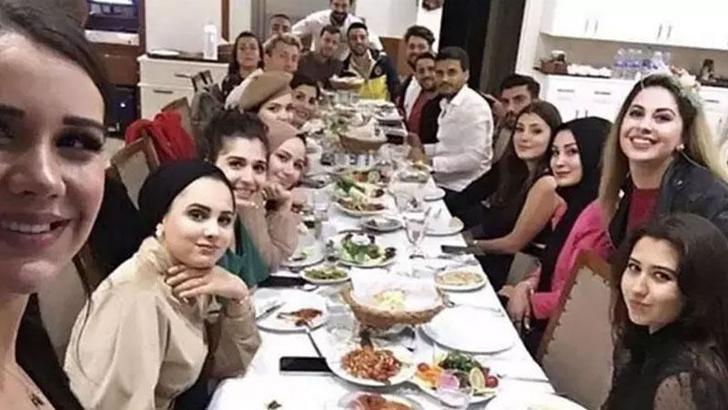 Sosyal medyanın şampiyonlar liginin şirketlerine kayyım atandı