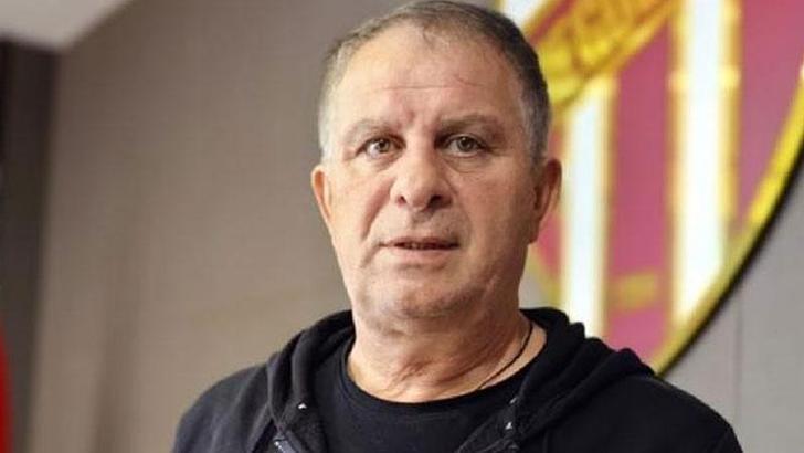 İnegölspor Teknik Direktörü Bahaddin Güneş: Futbolun bazen doğrularını yapsan da sonuç alamıyorsun