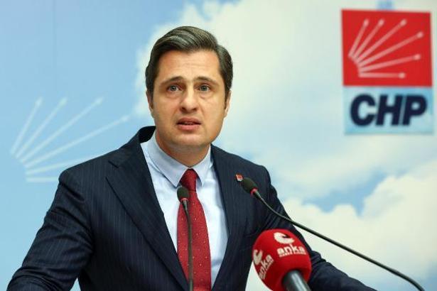 CHP'li Yücel: En az bin seçim çevresinde ön seçim yapılacak