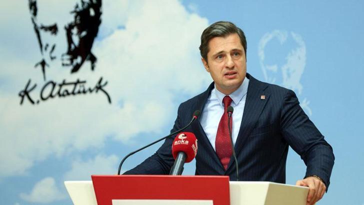 CHP'li Yücel: En az bin seçim çevresinde ön seçim yapılacak