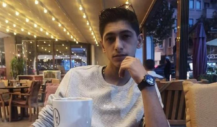 Balıkesir'de emanet aldığı motosikletten düşen genç hayatını kaybetti