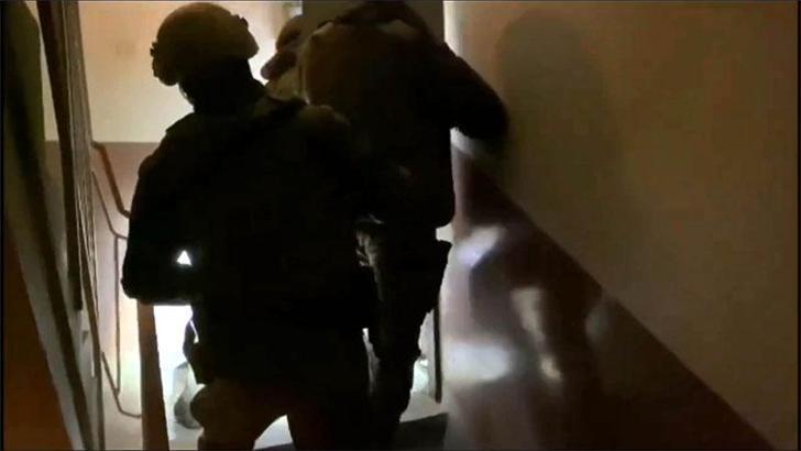 Kumar ve yasa dışı bahisçilere yönelik Mengene-2 Operasyonu; 18 gözaltı