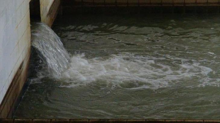 Edirne'de içme suyu sıkıntısı