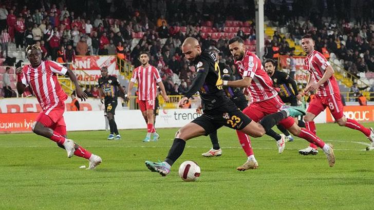 Ahmed Kutucu yıldızlaşıyor