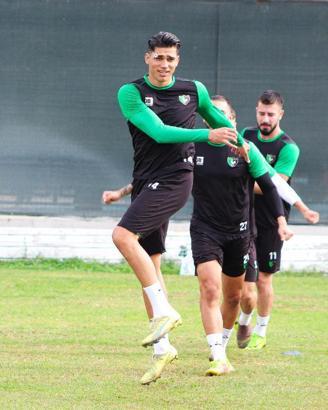 Denizlispor'da Bekir Turaç parlıyor