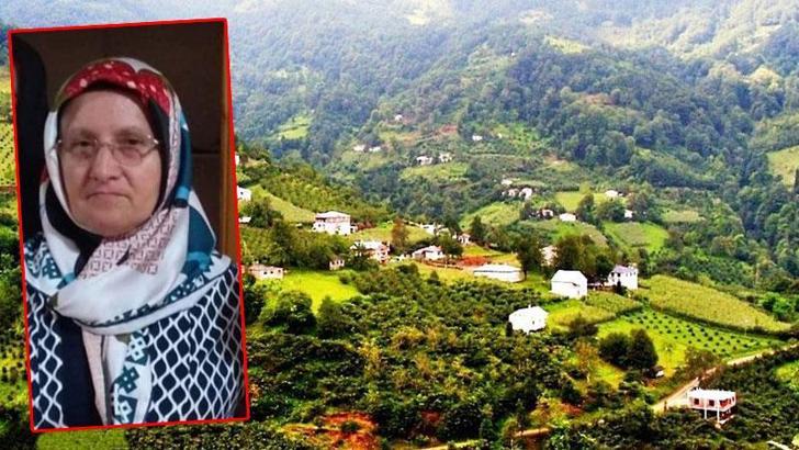 Trabzon'da yorgun mermiyle ölüme 3 gözaltı