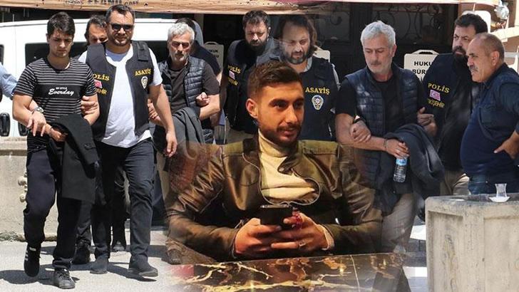 Oğlu öldürülen baba: Onun oğlu bana bir hatayla gelseydi, ben böyle yapmazdım