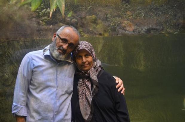 Büyükşen çifti cinayeti davasında 3 sanığın, 2'şer kez müebbet hapis cezaları onandı