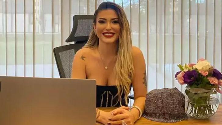 Neslim Güngen ve eşi İnanç Güngen'in mal varlıklarına el konuldu