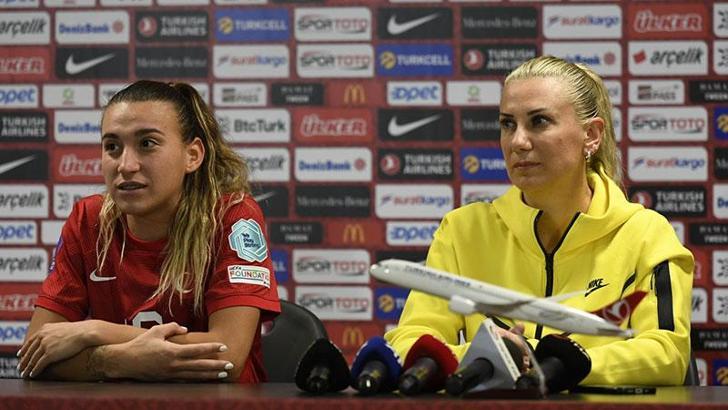 Türkiye - Gürcistan maçının ardından