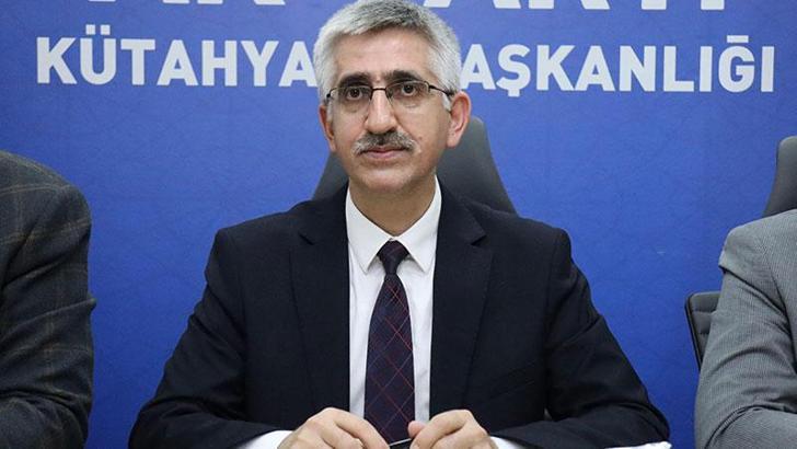 Bakan Yardımcısı Yılmaz: Temel hedefimiz Türkiye’mizin yeni vizyonunu inşa edecek gençler yetiştirmek