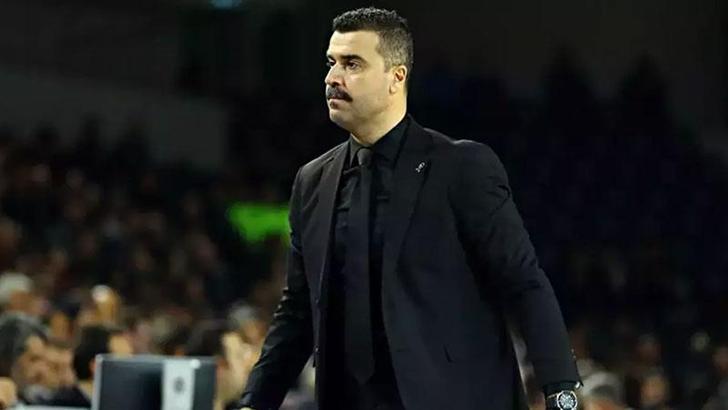 Erdem Can: Oyuncularımın maça karşı tutumları ve sergiledikleri savaş muhteşemdi