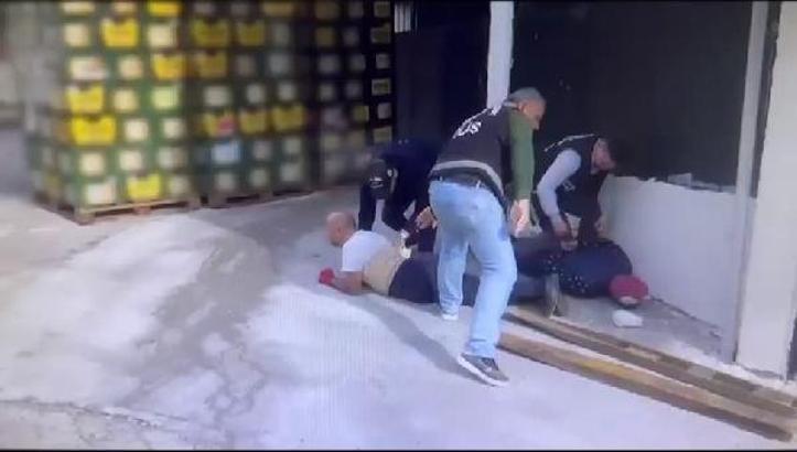 Sakarya merkezli 4 ilde 'nakliye' dolandırıcılarına operasyon: 4 tutuklama