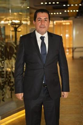 Mustafa Akboğa, Esenyurt Belediye Başkan aday adayı oldu