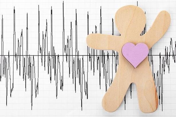 “Çocuklarda çarpıntı aniden başlayıp sonlanıyorsa, ritim bozukluğu olabilir”