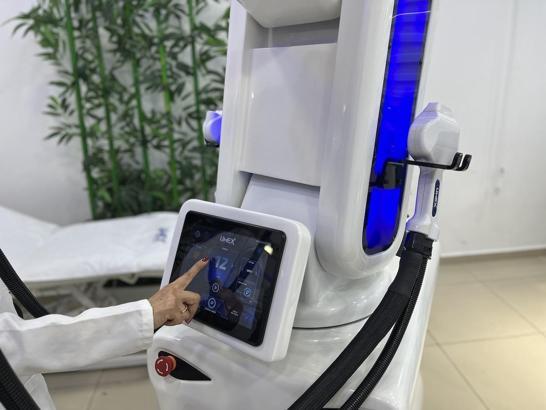 “Güzellik merkezlerindeki cihazların düzenli aralıklarla bakımının yapılması şart”