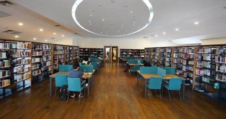 Küçükçekmece'de 'kitaplar adrese teslim’ uygulaması başlatıldı