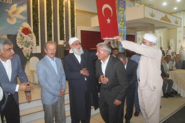 Metina Aşireti 6 yılda 70’ten fazla husumetli aileyi barıştırdı