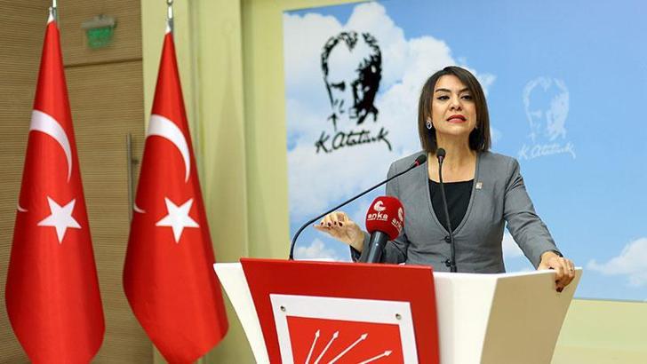 CHP'li Taşcıer: Asgari ücret tespiti bir göz boyamadan ibaret