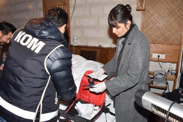 Nevşehir merkezli 76 ilde 'dolandırıcılık' ve ‘rüşvet’ operasyonu: 234 gözaltı