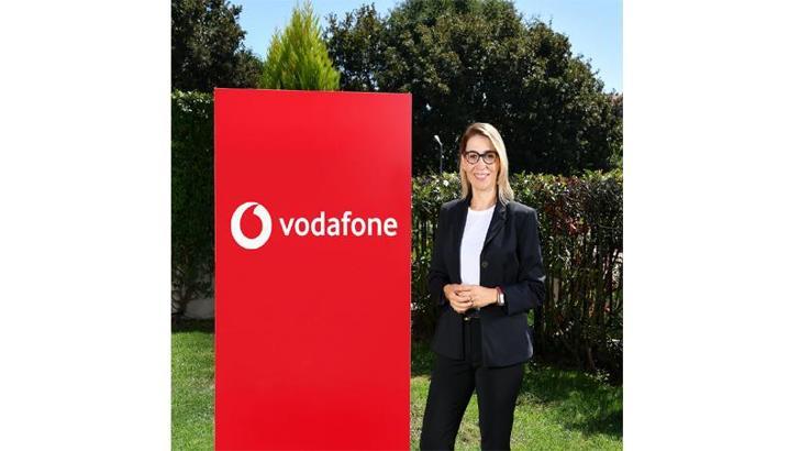 Vodafone özel numara hizmetini dijitale taşıdı