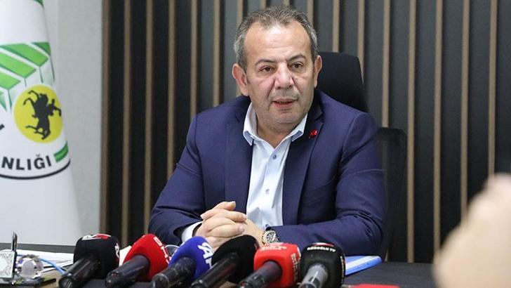 Tanju Özcan: Bolu özelinde İYİ Parti ile tabanda bir birliktelik sağlanacağını düşünüyorum