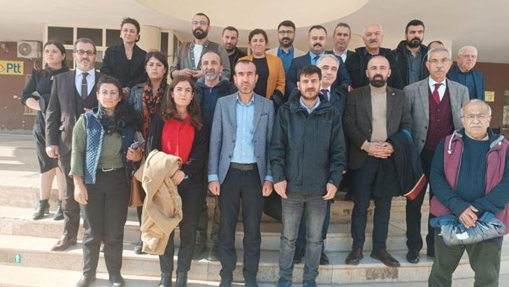 Suruç'taki 'canlı bomba' davasında avukat, firari sanığın Suriye'den talep edilmesini istedi