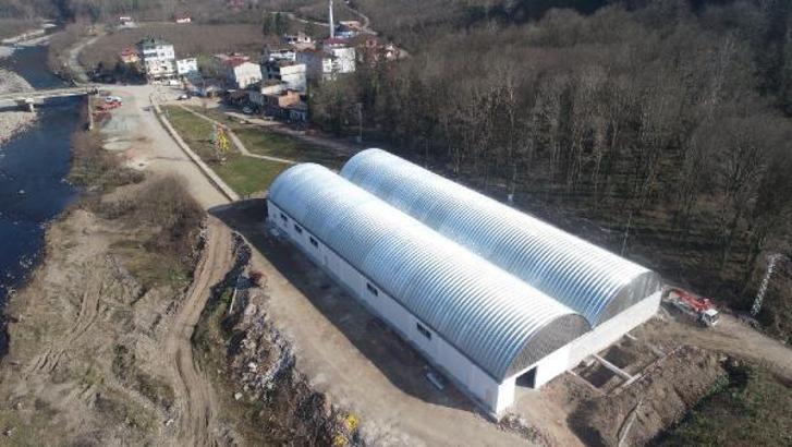 Çatalpınar Belediye Başkanı'nın 2 makam aracına haciz konuldu