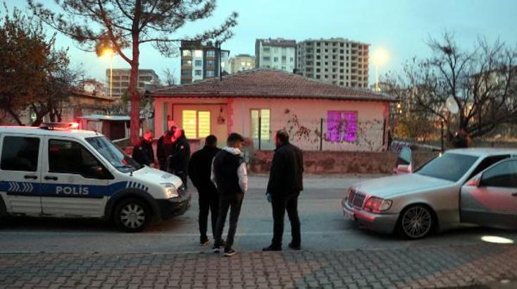 Tartıştığı çocuğu av tüfeğiyle yaraladı