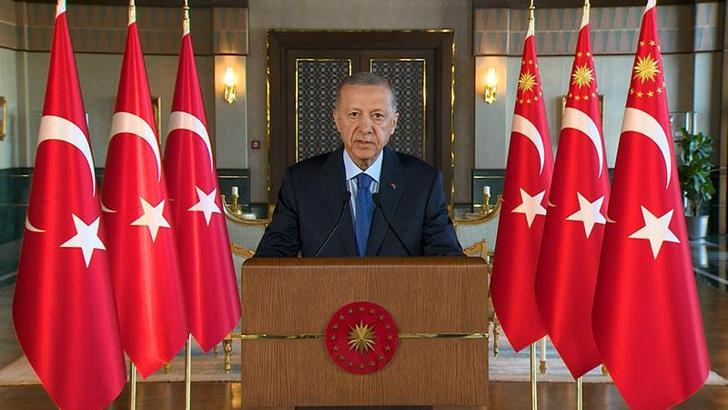Cumhurbaşkanı Erdoğan, Yunanistan'a gidiyor