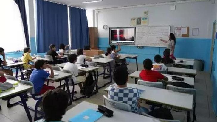 MEB, 'sınıf annesi' uygulamasını yasakladı