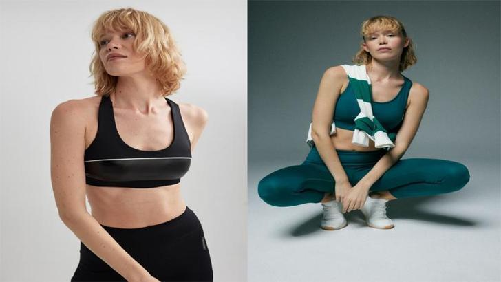 DeFacto’dan kadınlara özel BPA içermeyen koleksiyon