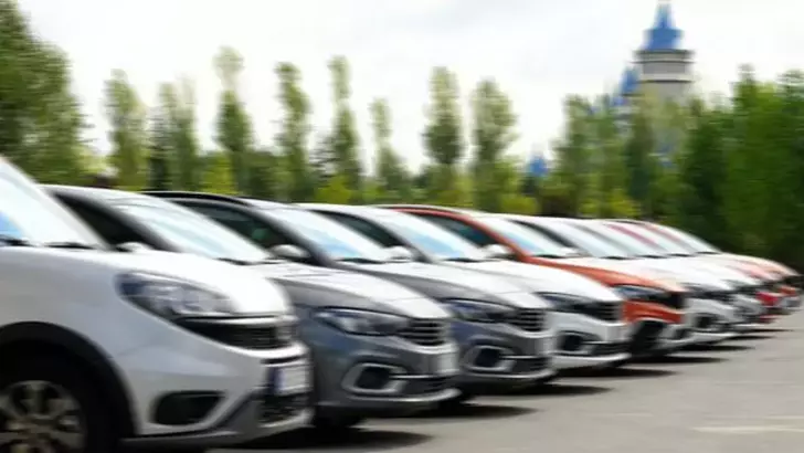 Taşıt satışında '6 ay, 6 bin kilometre' kısıtlaması uzatıldı