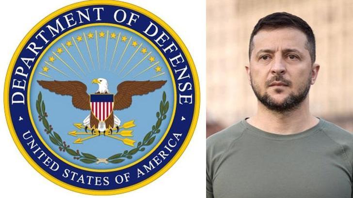 ABD'den Ukrayna’ya 175 milyon dolarlık silah yardımı