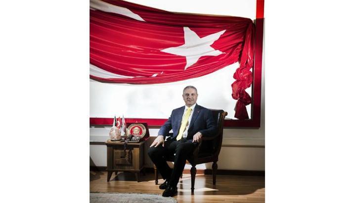 Kadir Canpolat: Ocak Partisi Türk siyasetinde yeni bir dönem açmıştır