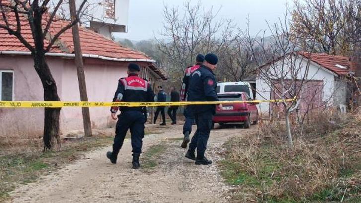 Kırıkkale'de silahlı kavga: 1'i ağır, 2 yaralı