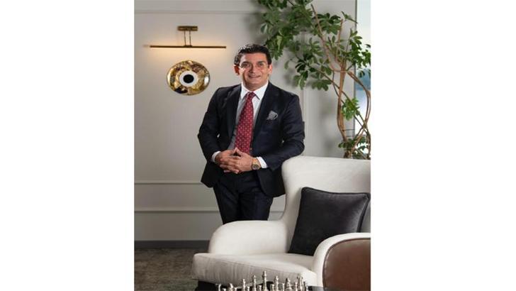 ‘Türkiye fintek alanında körfez ülkelerine ev sahipliği yapabilir’