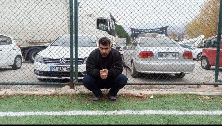 Dorsesinde 61 kaçak göçmen yakalanan TIR'ın şoförü tutuklandı